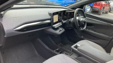 Renault Megane E-Tech EV60 160kW Iconic 60kWh Optimum Charge 5dr Auto Electric Hatchback